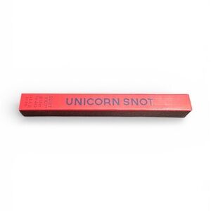 Unicorn Snot Quiet Riot Glitter Lip Duo “Clash” NIB